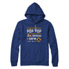 Pop Pop Birthday Crew Construction Birthday Party Gift T-Shirt & Hoodie | Teecentury.com