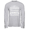 My Greatest Blessings Call Me Grandma T-Shirt & Hoodie | Teecentury.com