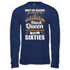 Don't Be Jealous This Back Queen Still Looks This Good In Her Sixties T-Shirt & Hoodie | Teecentury.com