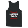 Baseball Dad T-Shirt & Hoodie | Teecentury.com