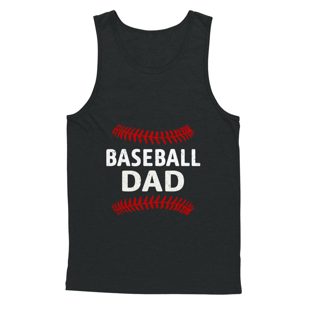 Baseball Dad T-Shirt & Hoodie | Teecentury.com