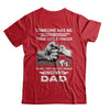 Someone Has Me Wrapped Around Their Little Finger Dad T-Shirt & Hoodie | Teecentury.com