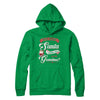 Who Needs Santa When You Have Grandma T-Shirt & Sweatshirt | Teecentury.com