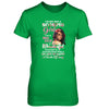 I'm Not Just A Scorpio Girl October November Birthday Gifts T-Shirt & Tank Top | Teecentury.com