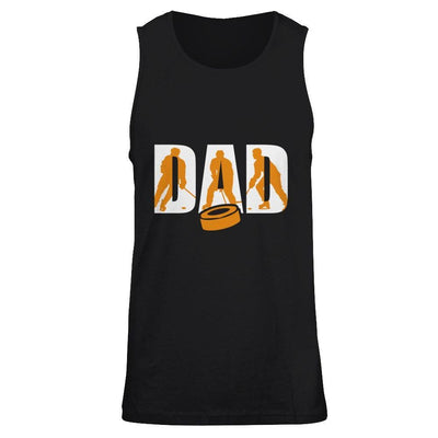 Hockey Dad Father's Day T-Shirt & Hoodie | Teecentury.com