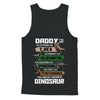 Daddy You're My Favorite Dinosaur T-Rex Fathers Day T-Shirt & Hoodie | Teecentury.com