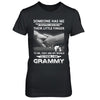 Someone Has Me Wrapped Around Their Little Finger GRAMMY T-Shirt & Hoodie | Teecentury.com