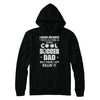 Never Dreamed I Would Be A Cool Soccer Dad Fathers Day T-Shirt & Hoodie | Teecentury.com