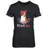Pitbull Mom Gift For Women Dog Lover T-Shirt & Hoodie | Teecentury.com