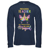 Preschool Teacher Cute Magical Unicorn Gift T-Shirt & Hoodie | Teecentury.com