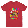 3rd Grade Gamer First Day of Third Grade Boys Back To School Youth Shirt | teecentury