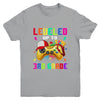 3rd Grade Gamer First Day of Third Grade Boys Back To School Youth Shirt | teecentury