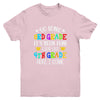 3rd Grade Graduation 4th Grade Here I Come Class of 2022 Youth Shirt | teecentury