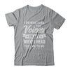 I Do Whatever The Voices In My Wife's Head Husband T-Shirt & Hoodie | Teecentury.com