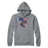 Funny Patriot Rottweiler Dog 4Th Of July American Flag T-Shirt & Hoodie | Teecentury.com