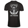 I Just Want To Listen To My Exhaust Biker Motorcycle T-Shirt & Hoodie | Teecentury.com