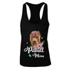 Pit bull Mom Funny Dog Mom Gift Idea T-Shirt & Tank Top | Teecentury.com