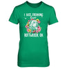 Dog I Just Freaking Love Rottweiler T-Shirt & Tank Top | Teecentury.com