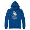 Floss Dance Flossing Unicorn T-Shirt & Hoodie | Teecentury.com