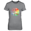 Yeah I Play Like A Girl Softball Girl T-Shirt & Hoodie | Teecentury.com