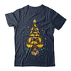 Funny Tacos Christmas Tree Ugly Christmas Sweater T-Shirt & Sweatshirt | Teecentury.com