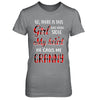 This Girl Who Kinda Stole My Heart He Calls Me Granny T-Shirt & Hoodie | Teecentury.com