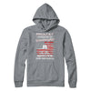 Supporting My Granddaughter As She Serves Proud Army Grandma T-Shirt & Hoodie | Teecentury.com