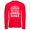 My Greatest Blessings Call Me Gigi T-Shirt & Hoodie | Teecentury.com