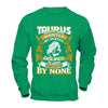 Taurus Hated By Many Wanted By Plenty T-Shirt & Hoodie | Teecentury.com