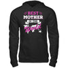 Best Mother In The World T-Shirt & Hoodie | Teecentury.com