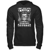 Don't Mess With A Man Who Was Born In October T-Shirt & Hoodie | Teecentury.com