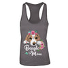 Beagle Mom Funny Dog Mom Gift Idea T-Shirt & Tank Top | Teecentury.com