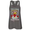 My Tattoos And The Love I Have For My Husband T-Shirt & Tank Top | Teecentury.com