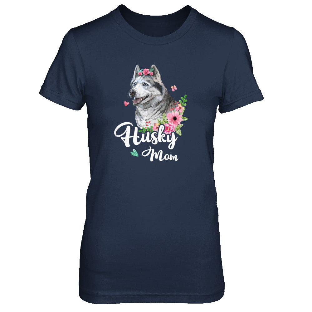 Mother of 2025 huskies shirt