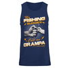 My Fishing Buddies Call Me Grampa T-Shirt & Hoodie | Teecentury.com