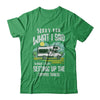 Sorry For What I Said While I Was Setting Up The Camper Trailer T-Shirt & Hoodie | Teecentury.com