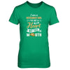I Am A December Girl I've Got A Good Heart Birthday T-Shirt & Tank Top | Teecentury.com