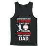 Funny My Favorite Baseball Player Calls Me Dad T-Shirt & Hoodie | Teecentury.com