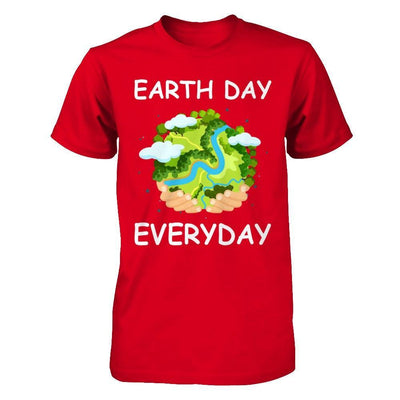 Animals On Earth Day Everyday 2018 T-Shirt & Hoodie | Teecentury.com