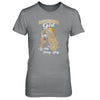 September Woman Lady Girl Wake Pray Slay Birthday Gift T-Shirt & Tank Top | Teecentury.com