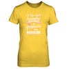 Virgo Girl Princess Warrior August September Birthday T-Shirt & Tank Top | Teecentury.com