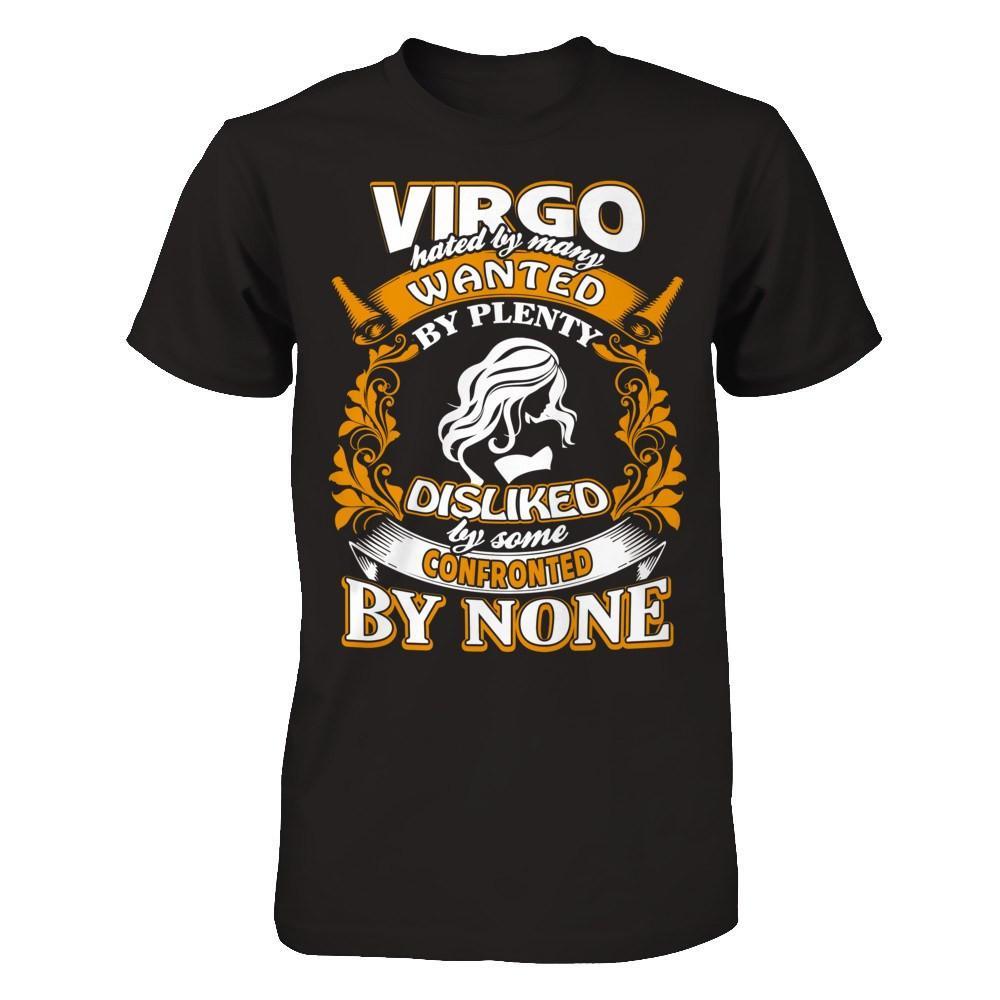 Vigro Hated By Many Wanted By Plenty T-Shirt & Hoodie | Teecentury.com