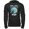 Reel Cool Pop T-Shirt & Hoodie | Teecentury.com