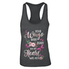 Your Wings Were Ready But My Heart Was Not Dragonfly T-Shirt & Tank Top | Teecentury.com