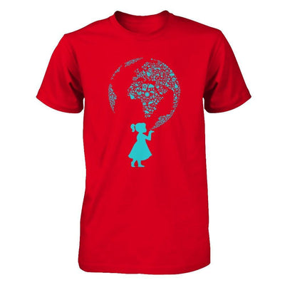 Save Mother Earth Day 2018 T-Shirt & Hoodie | Teecentury.com