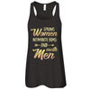 Strong Women Intimidate Boys And Excite Men T-Shirt & Tank Top | Teecentury.com