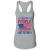 4Th Of July For Men Women Party Patriotic American T-Shirt & Tank Top | Teecentury.com