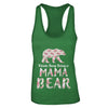 Mama Bear Dinosaur Kinda Busy Being A Mamabear T-Shirt & Tank Top | Teecentury.com