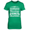 My Greatest Blessings Call Me Grandma T-Shirt & Hoodie | Teecentury.com