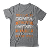 Funny Call Oompa Partner In Crime Make Bad Influence T-Shirt & Hoodie | Teecentury.com